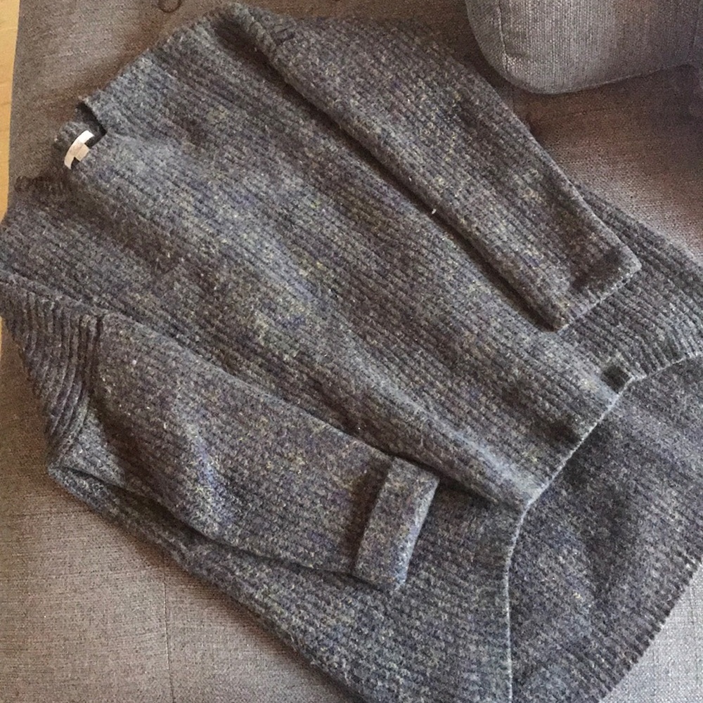 COS sweater